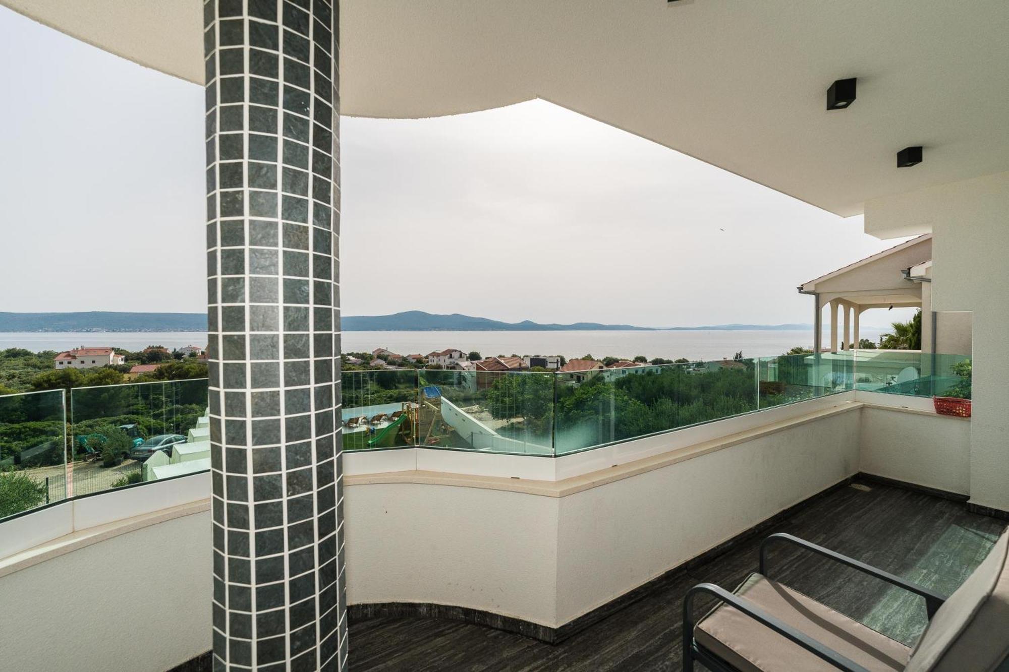 Holiday House Dominik Apartments Sveti Petar  Room photo