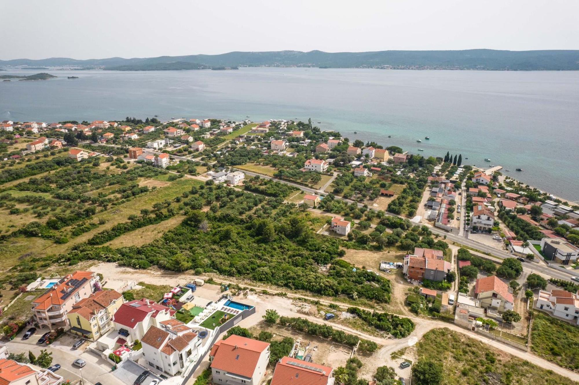 Holiday House Dominik Apartments Sveti Petar  Room photo